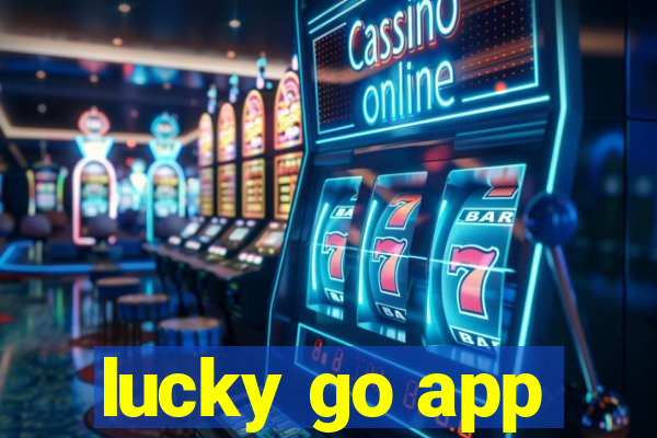 lucky go app